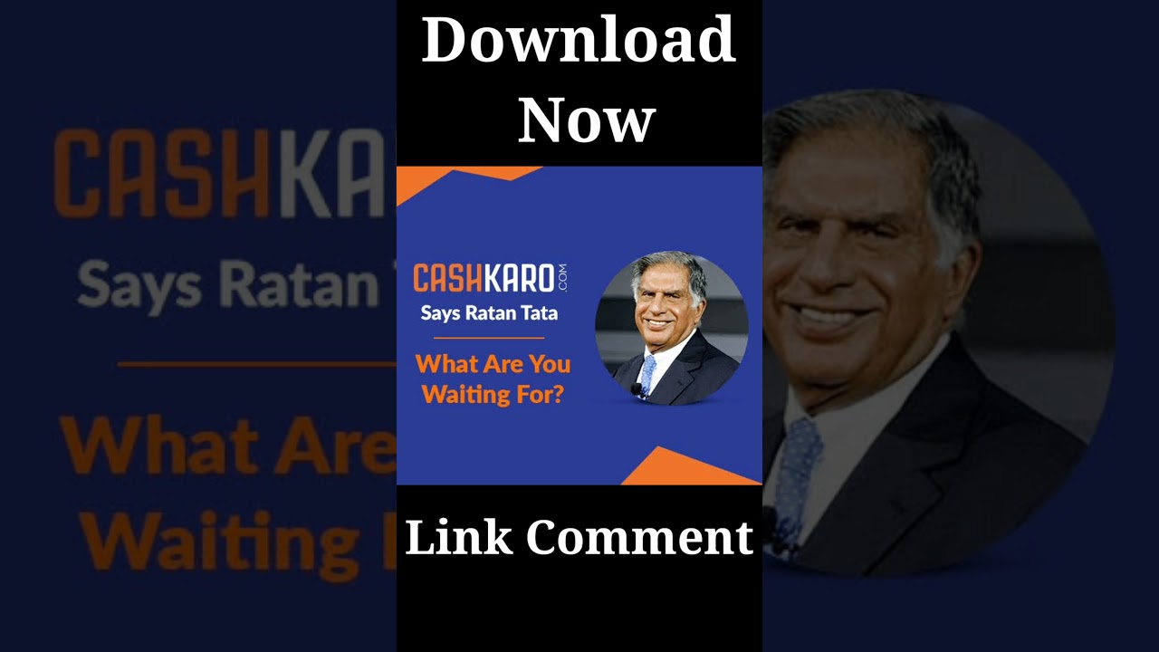 Cashkaro App Download | CashBack App | Adeoga Max #shorts