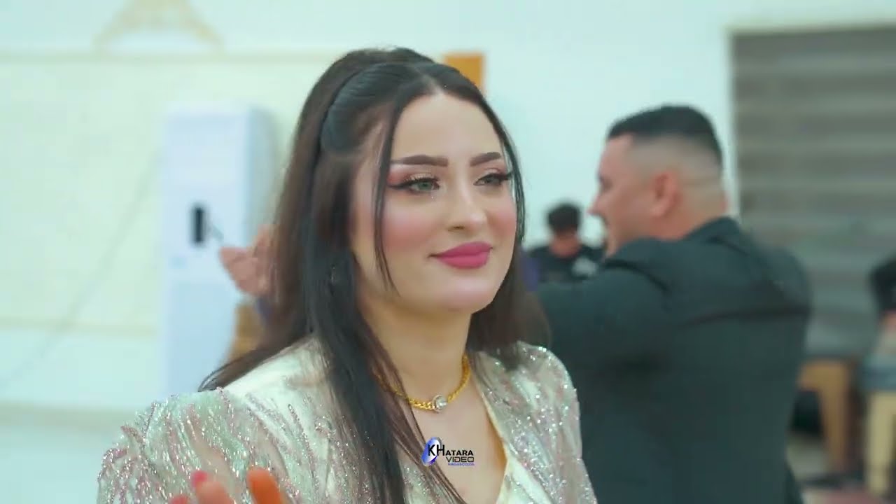 HEVARA DAWATA AGHID & BASMA l SUFIAN & HELVEEN l PIR HUSSEIN l BY KHATARA VIDEO PART 3