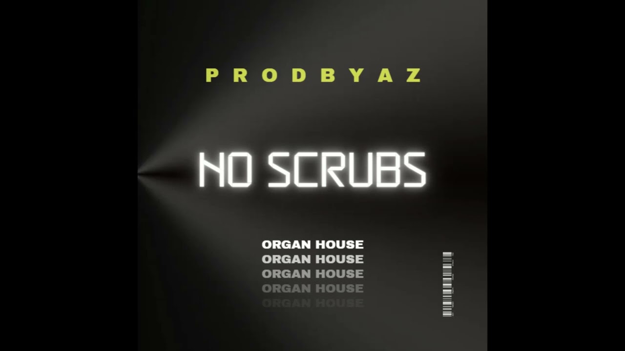 No Scrubs Organ House