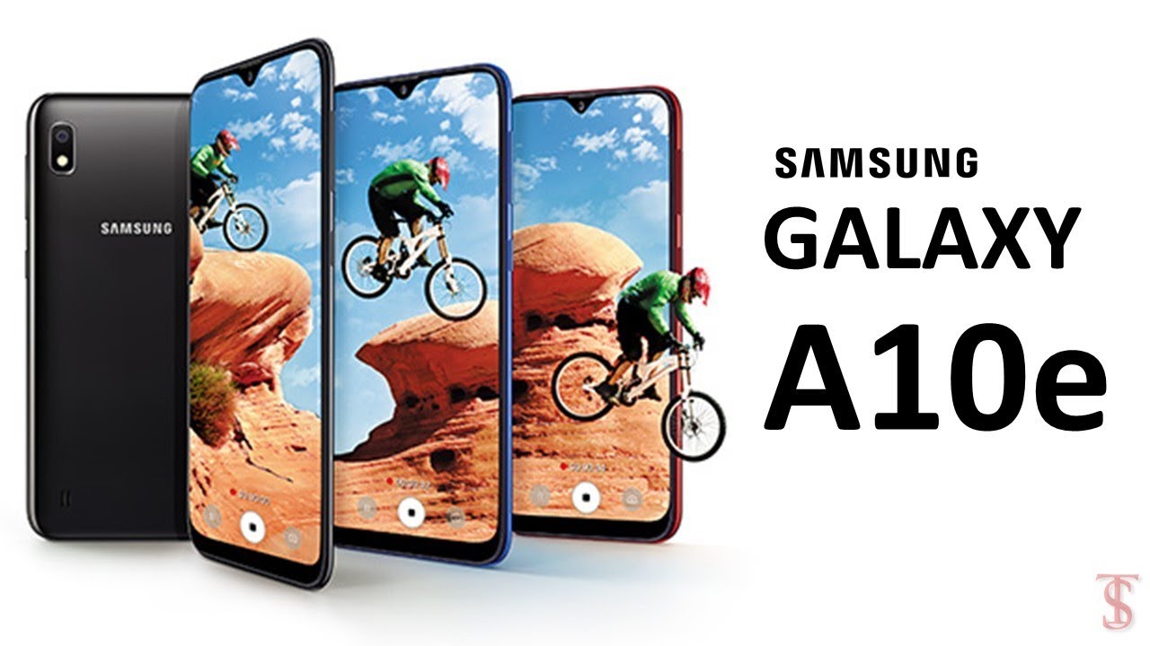 Samsung Galaxy A10e Spotted on Geekbench, Key Specifications Revealed