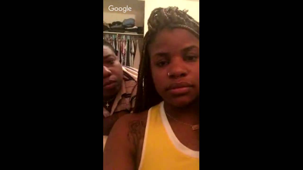 Interview With Ericka Hart: Queer Breast Cancer Survivor  & Her Partner, Ebony