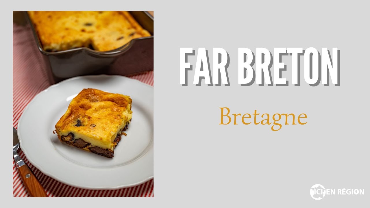 Far breton