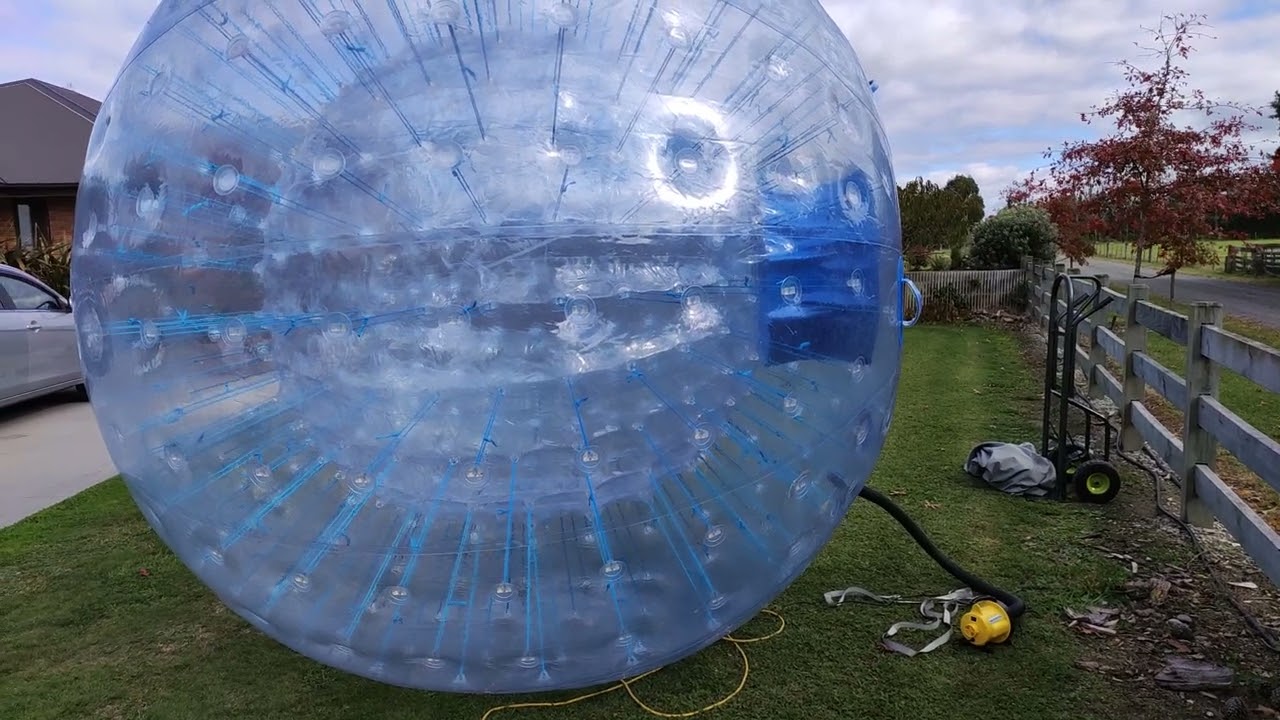 second deflate