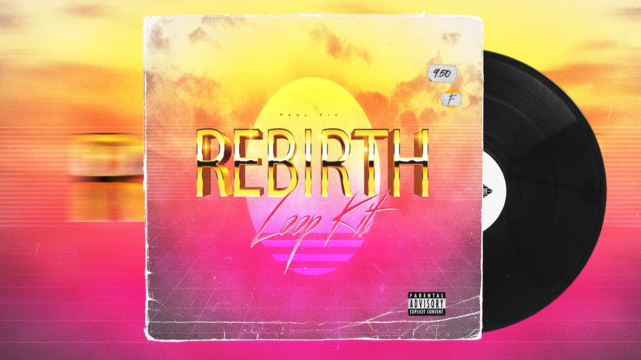 (FREE) Guitar Loop Kit - Rebirth (Juice Wrld, Iann Dior, Guitar Sample Pack)