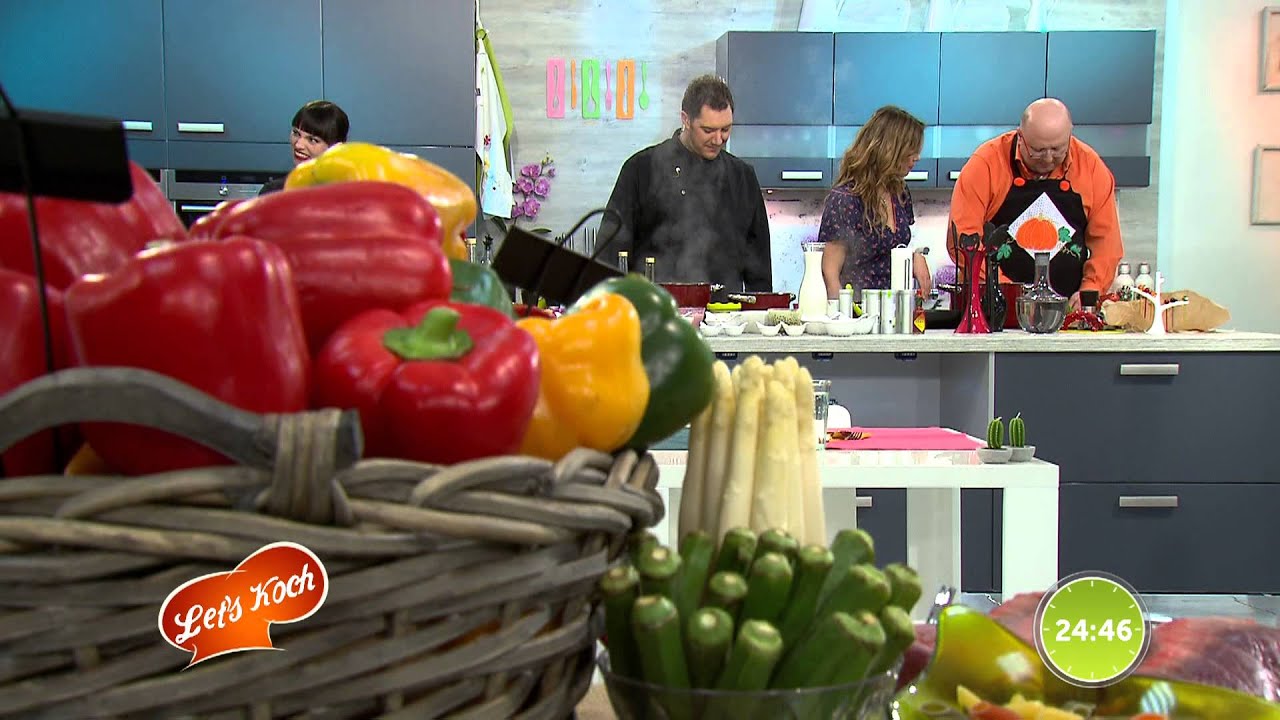 Let&acute;s Koch - Folge 17