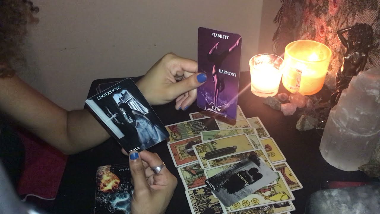 LIBRA ♎️🌹🌻 THEY’RE AFRAID OF YOU NOW! YOUR INSECURITY KEPT THEM AROUND😪 JUNE 20 2021