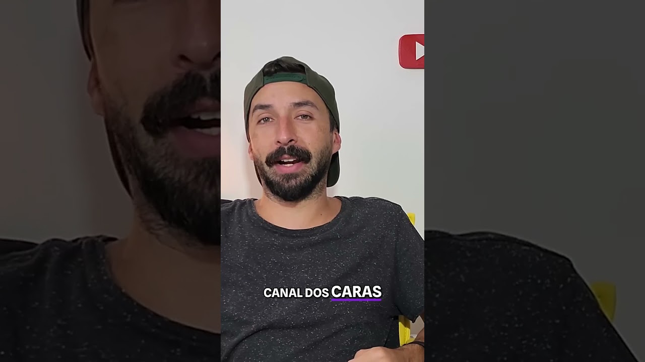 Como Ganhar Dinheiro no YouTube com Canal de Corte