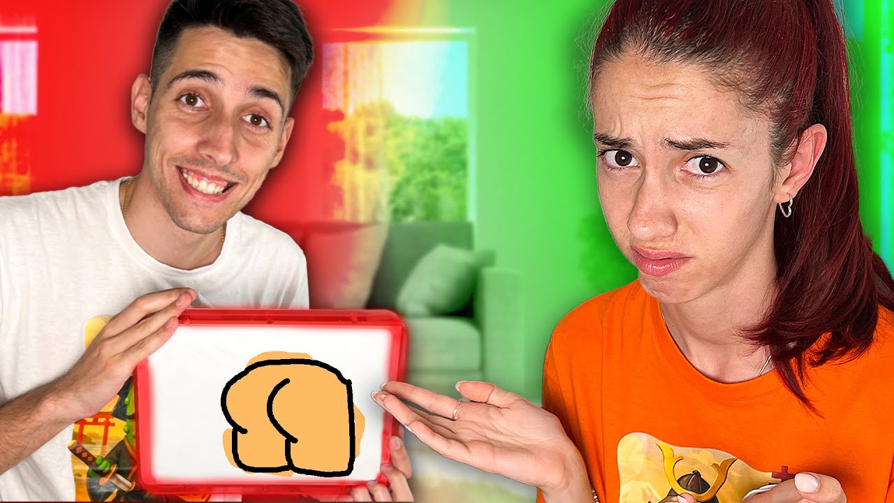 POGODI &Scaron;TA CRTAM? EMA vs ZOBRA