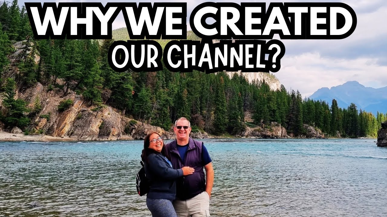 Why We Started Our YouTube Channel as a Filipina-Canadian Couple 🇨🇦🇵🇭 | Our Story | M&M Adventures