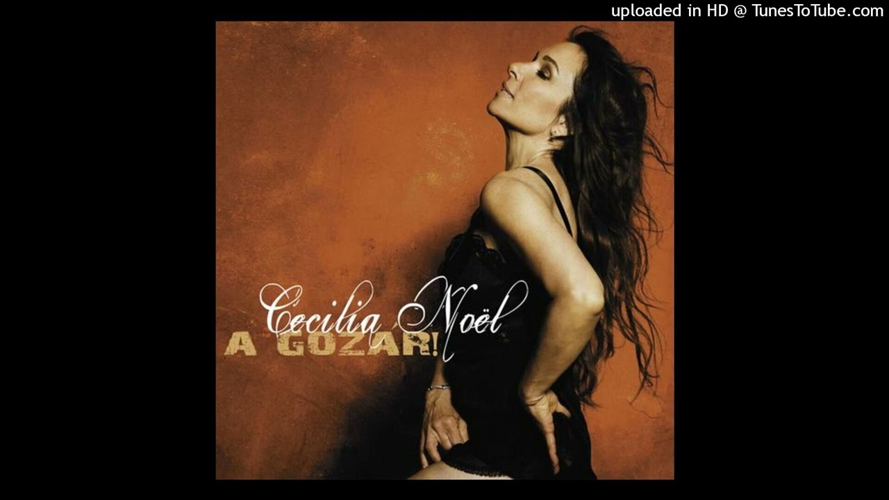 Cecilia Noel - Pronto Salsa