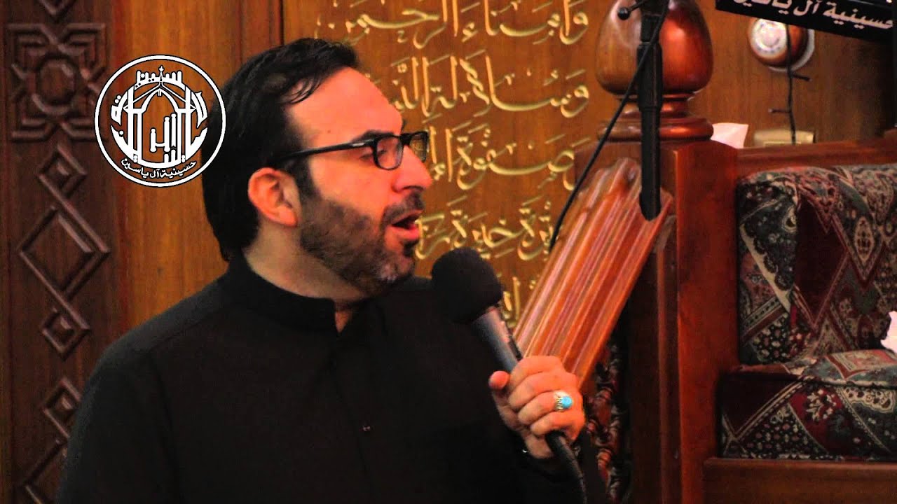 الملا أحمد الباوي - شور (مايدرون)