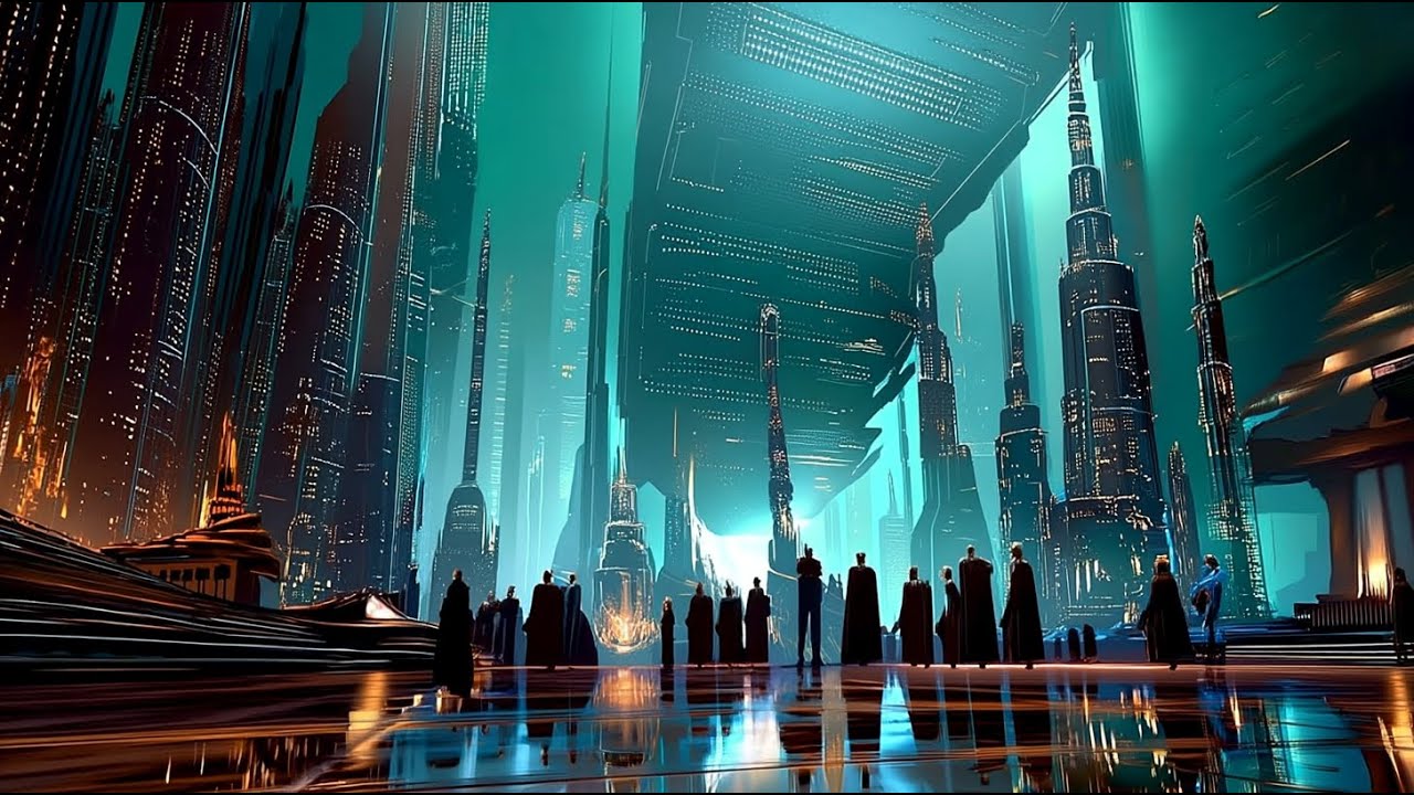 They Let Humans Leave Quietly — No War, No Wrath — Only Remorse  | HFY | HFY Reddit Stories