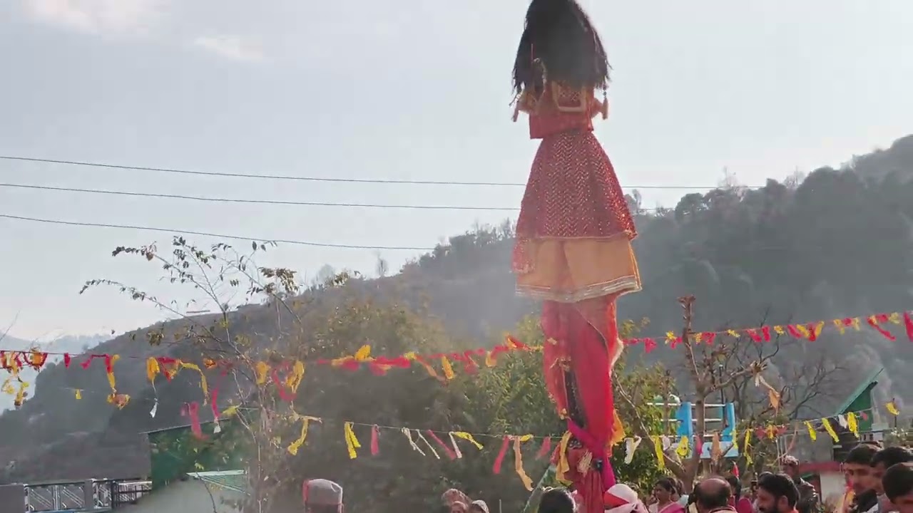 माँ चंडिका 