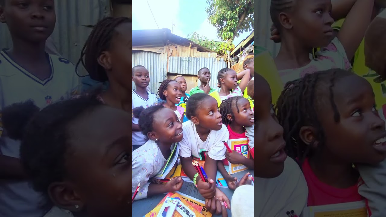 Who is the president of  Tanzania 😅kids funny answers 