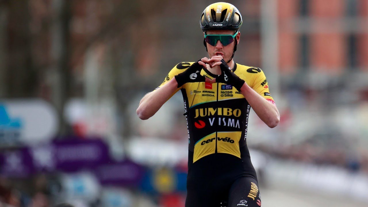 Podsumowanie Omloop Het Nieuwsblad i Kuurne-Bruksela-Kuurne