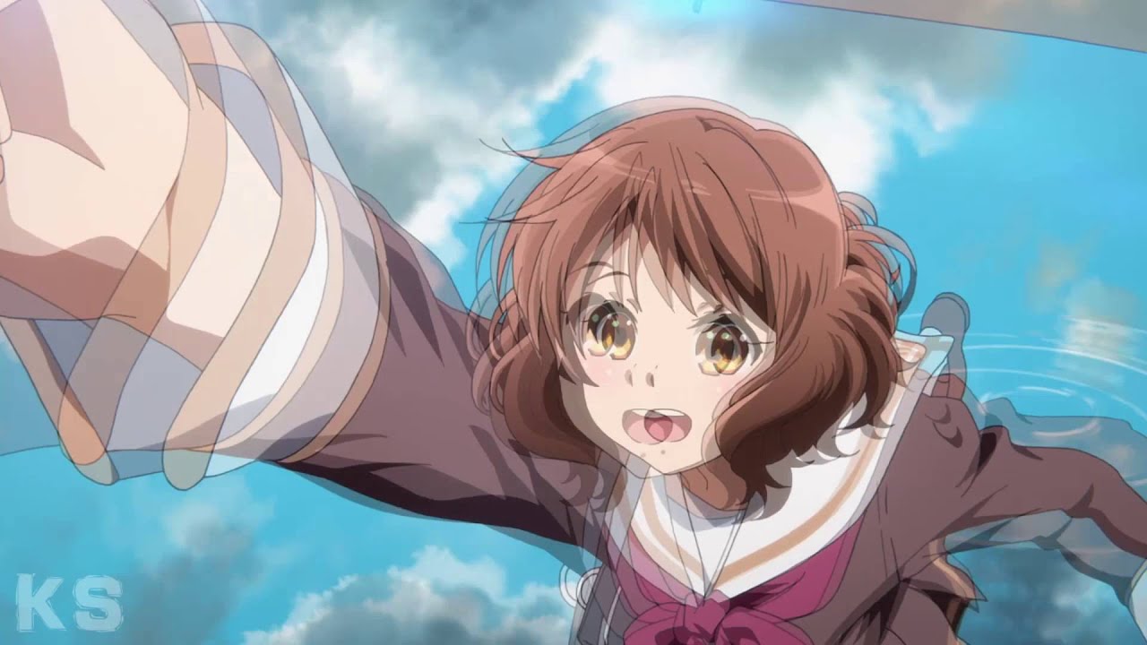 [AMV] Don't Worry ( anime mix )