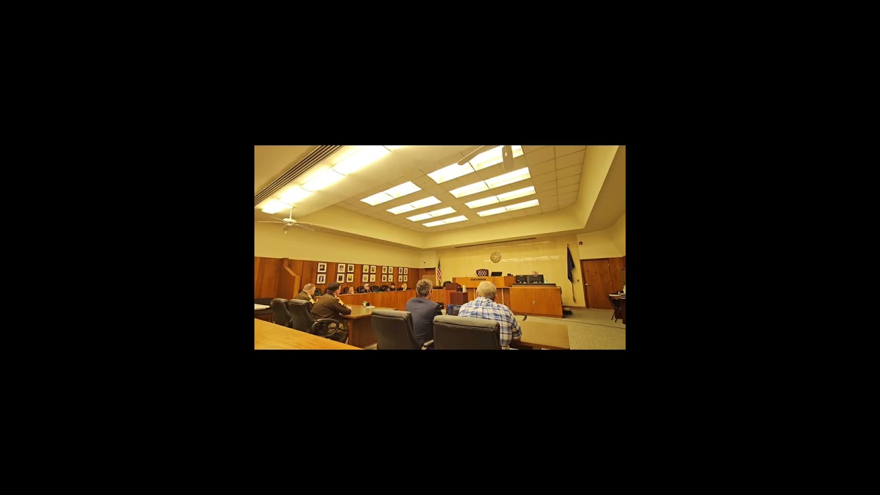 Tom Merit Board Hearing-2/11/26