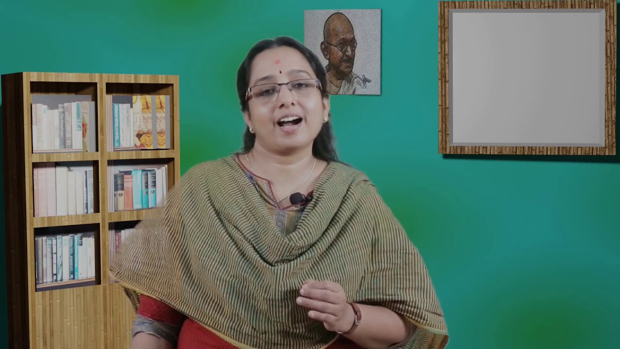 KITE VICTERS STD 10 Малаялам (Кералападавали) Класс 47 (Первый звонок)