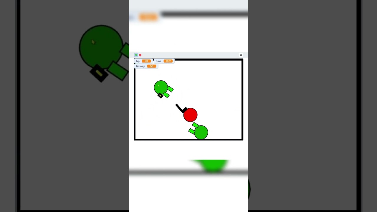 Zombie shooter trailer