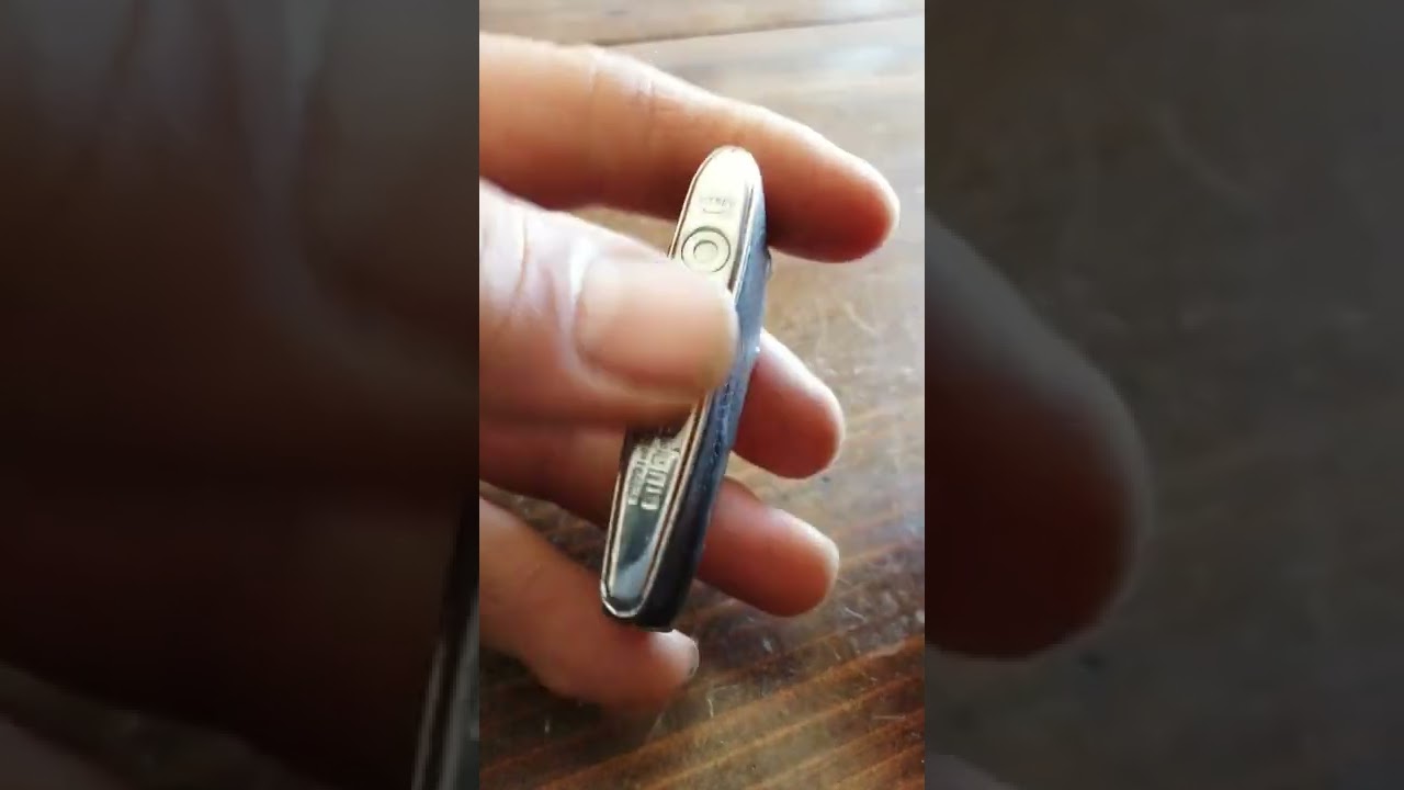 RONSON ADONIS gas lighter