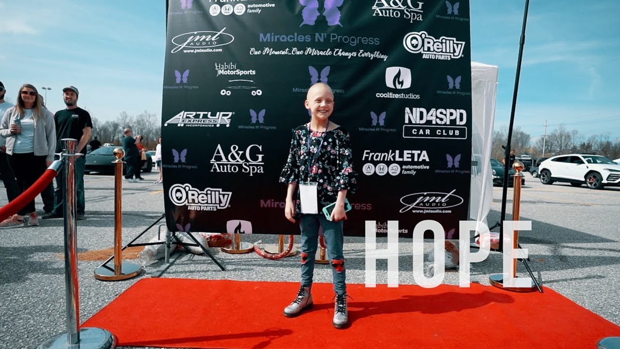 H O P E   |   ND4SPD