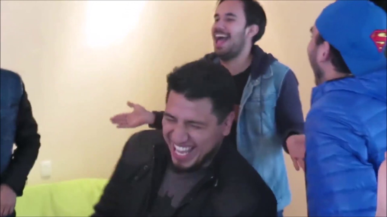 Los bloopers más graciosos del W2M Crew - Segunda Parte