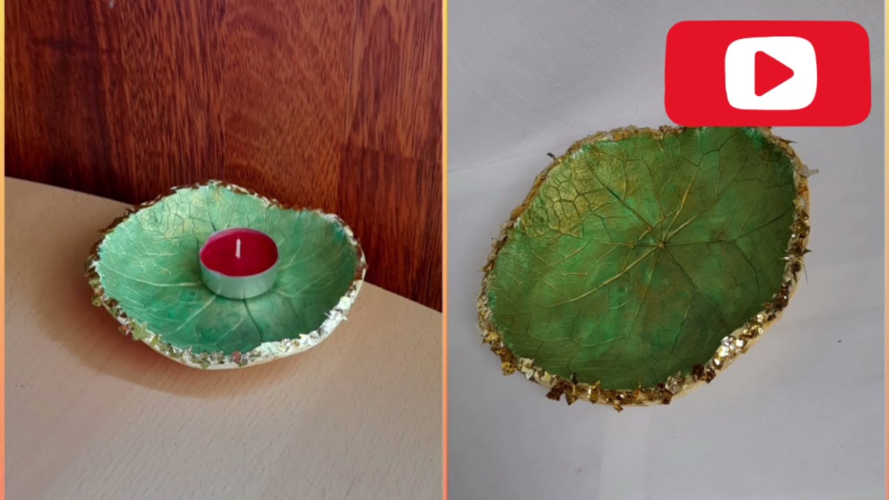 DIY Dekorationsideen