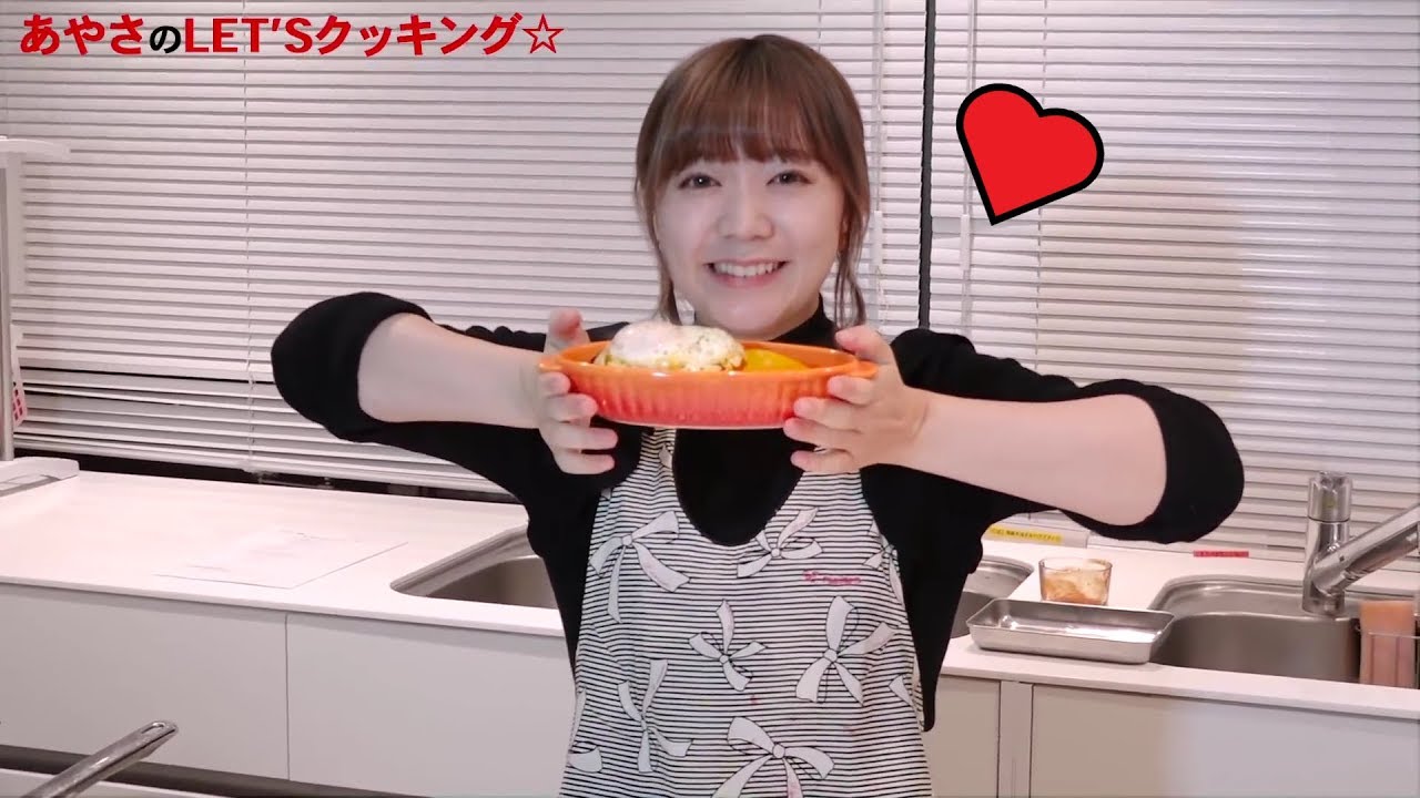 [Eng Sub] Hibiki Style Ep 422 - Cooking with Ayasa! (2019-02-19)