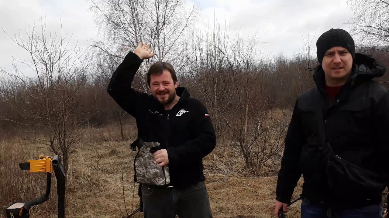 Wykopki Rutus Yotuberzy się spotkali