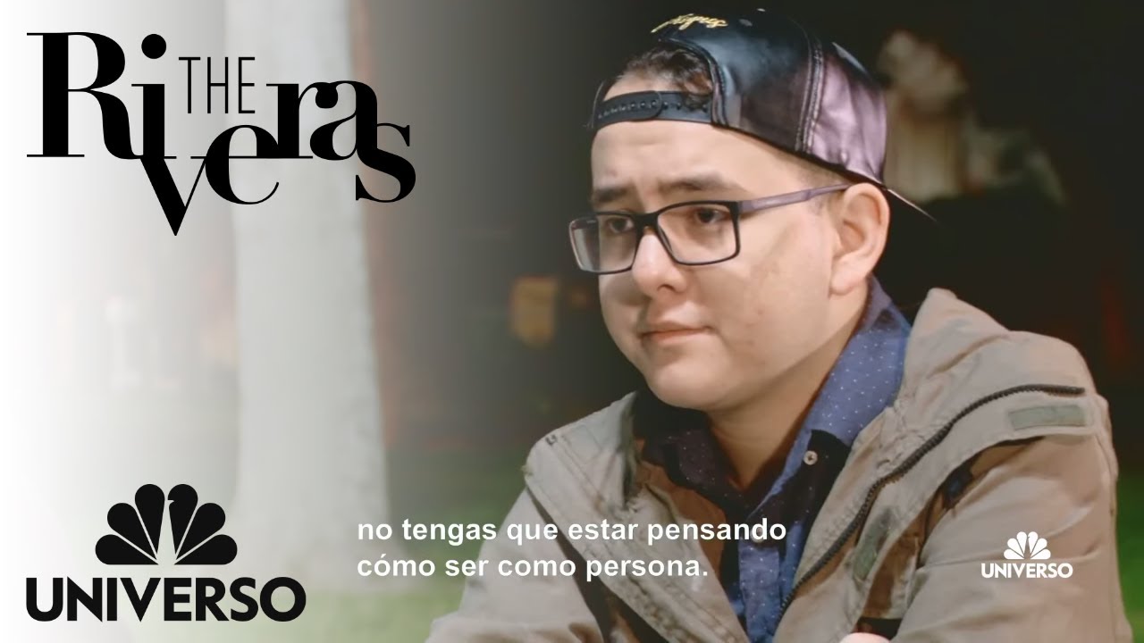 “Joaquin is not just a friend, he’s my boyfriend” | The Riveras | Universo