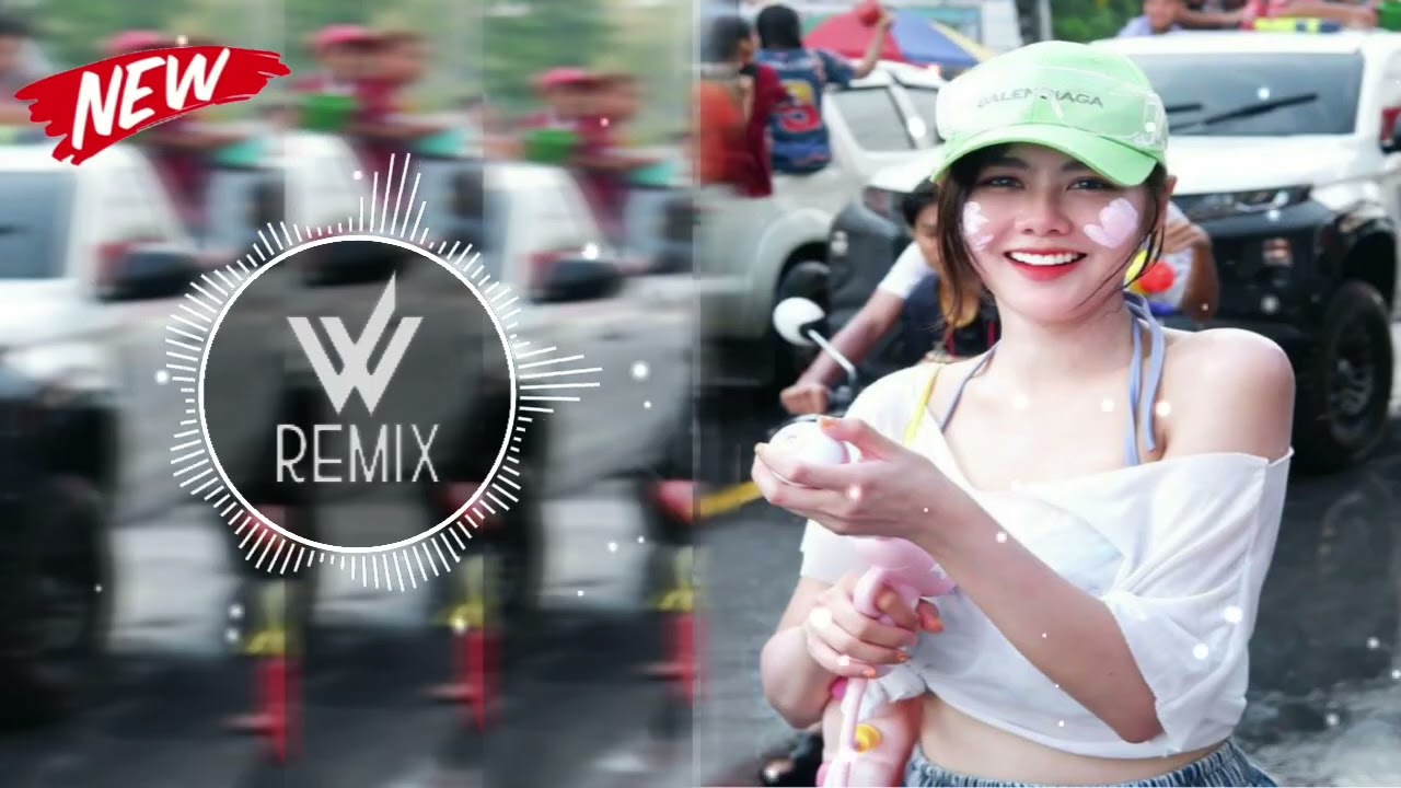 #เพลงไทยใหญ่แดนซ์ - သွၼ်းၼမ်ႉမိူင်းတႆး - သၢႆၾူၼ် / W REMIX 🇱🇹