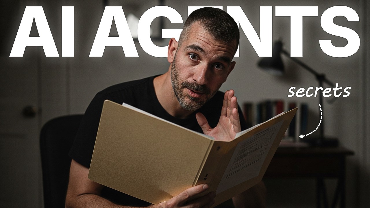 Всё, что нужно знать об использовании ИИ-агентов для юридических фирм и юридических групп (за 7 м...