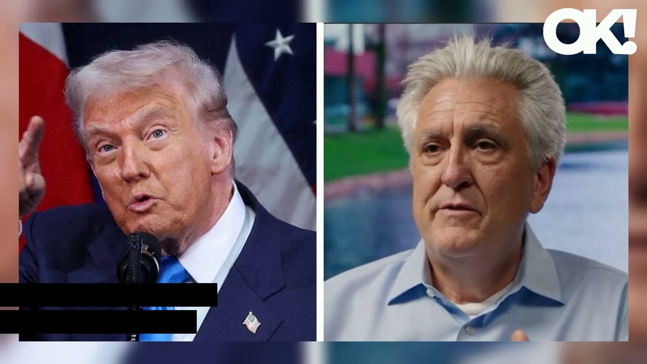 Donald Trump's Health Questioned by Top Ex-White House Doctor: 'There's a Disconnect'