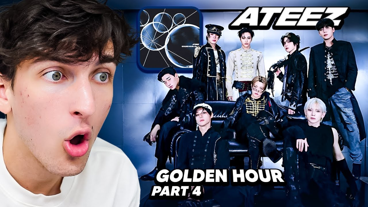 SKZ SONGS WHILE WAITING FOR ATEEZ NEW ALBUM...
