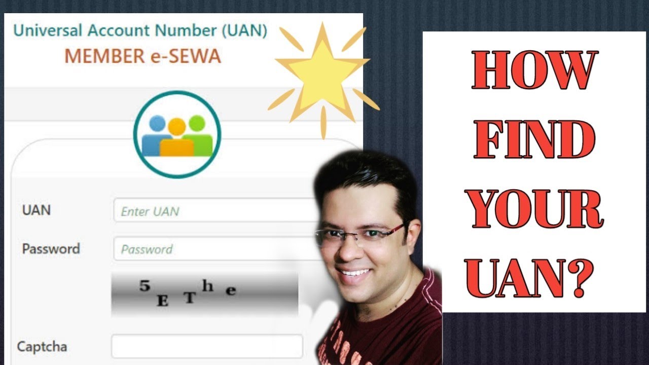 How to Find UAN | UAN kaise milega | UAN for EPF account | What is UAN?