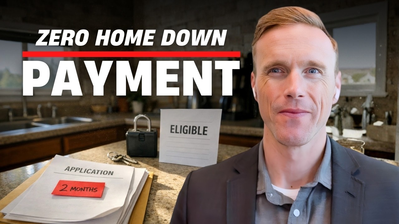 You Have 2 Months To Get FREE Down Payments!