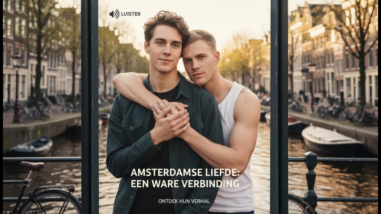 Stiefmoeder sloeg hem op vaders feest—maar moeders brieven bewezen dat gay zijn geen fout was