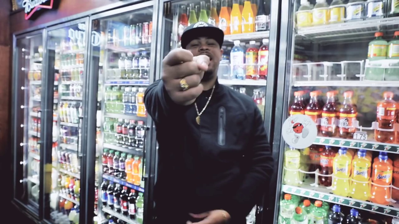 LOL - SEMIAUTOCEC (Produced by: Lil Rece)