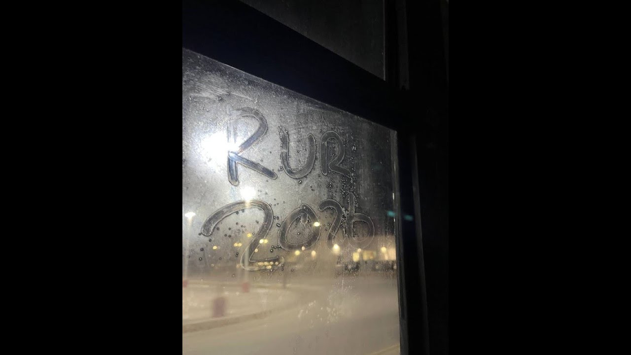 AMPD Youth RVR 2026 Winter Retreat highlights