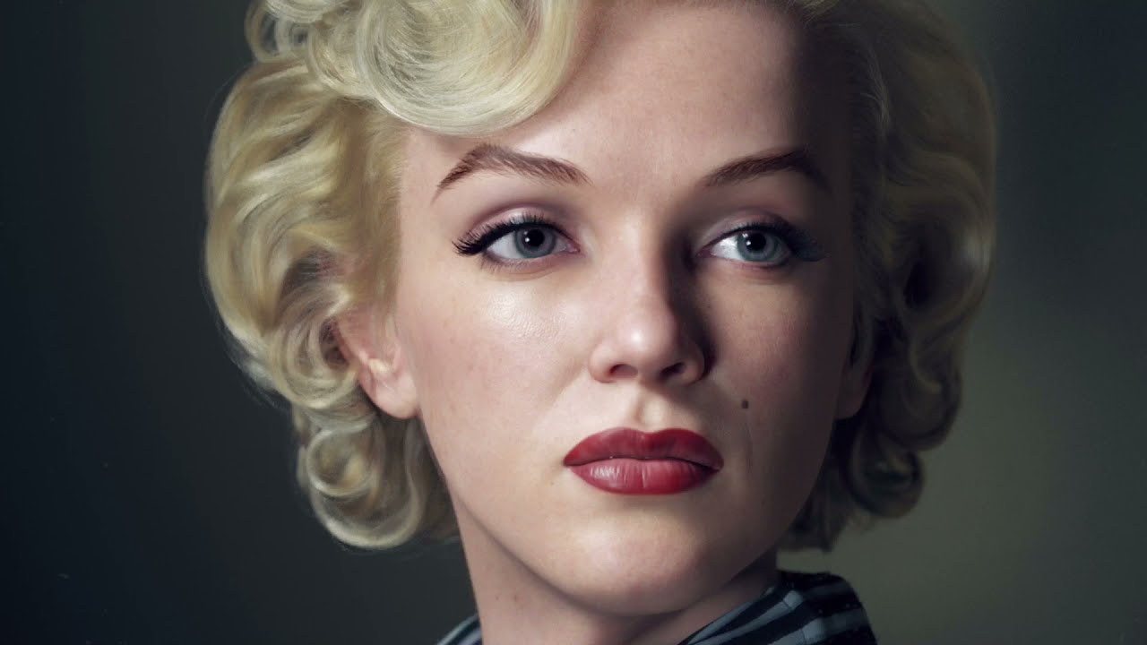 Marilyn  Monroe; Where She Lived and Died