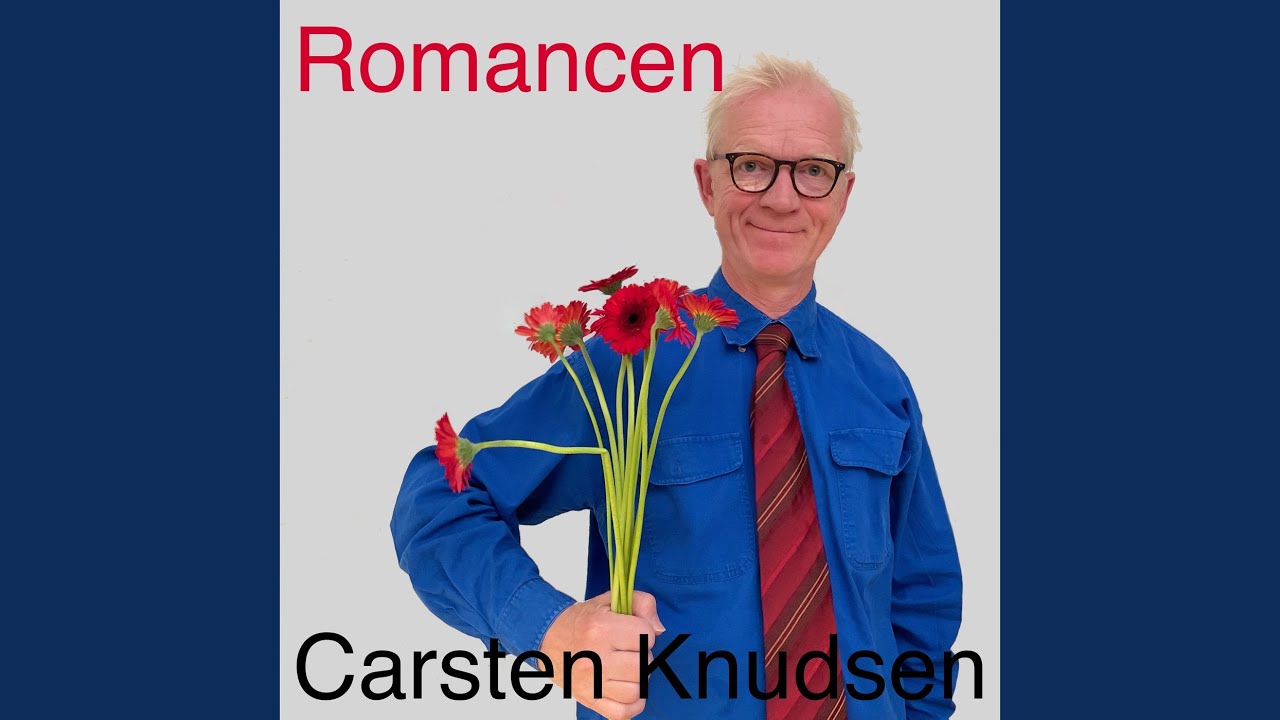 Romancen