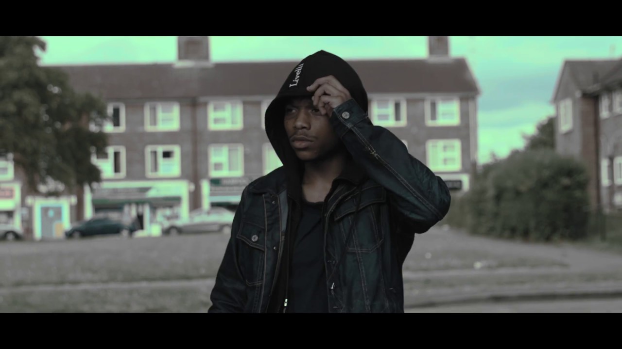 Mar$ ft LQ - Ghost Prod.Marleybabb