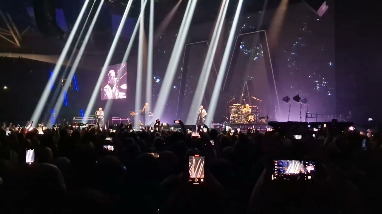 Depeche Mode - 2024-02-27 - Live In LODZ, Atlas Arena, Poland HQ Best [Finger] 4K