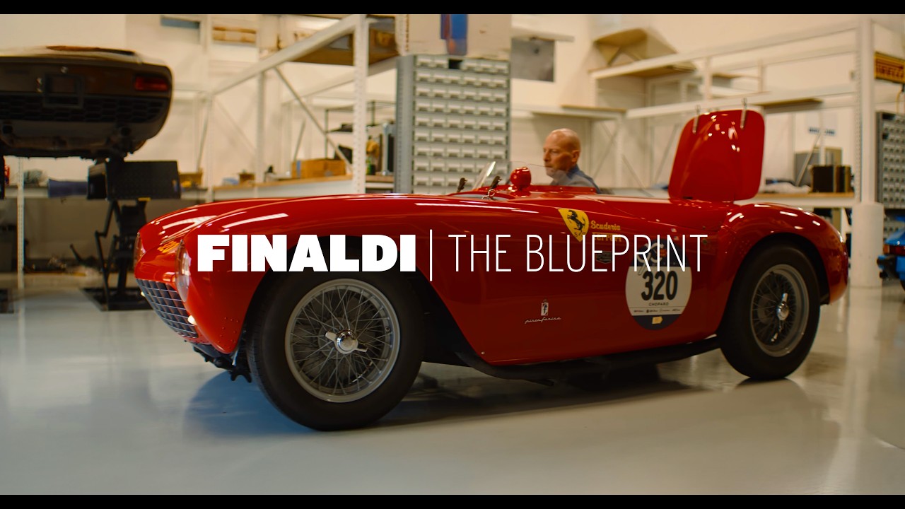 Finaldi Inc. | The Blueprint