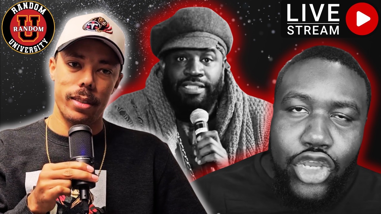 @PoetikFlakko And @CoreyHolcomb5150Land Are GOING TO WAR! Also More Anton & Micca  Drama...