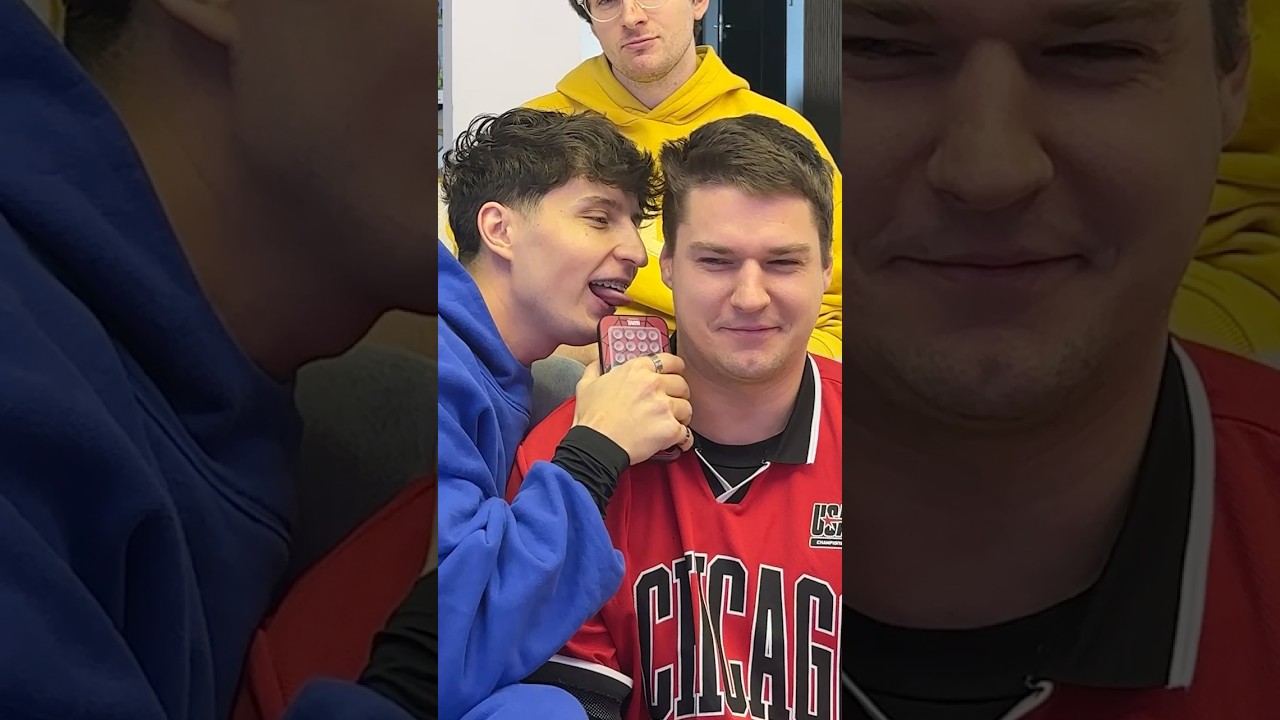 SPRÓBUJ SIĘ NIE ZAŚMIAĆ CHALLENGE🤣