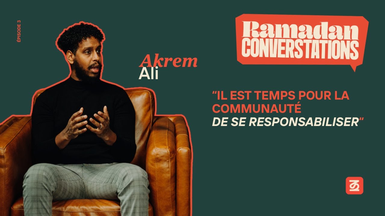 EP 3 | Il ne suffit pas de faire des du’as : Notre responsabilité envers les plus vulnérables