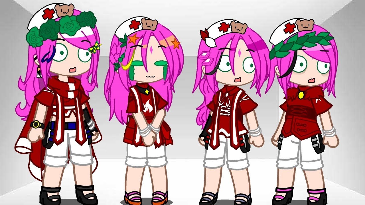 HOW MANY KIDS DO YOU HAVE? SAKURA AU'S [SASUSAKU,LEESAKU,SAKUHINA, NARUSAKU]•GC• •MY AU• REQUESTED❤️