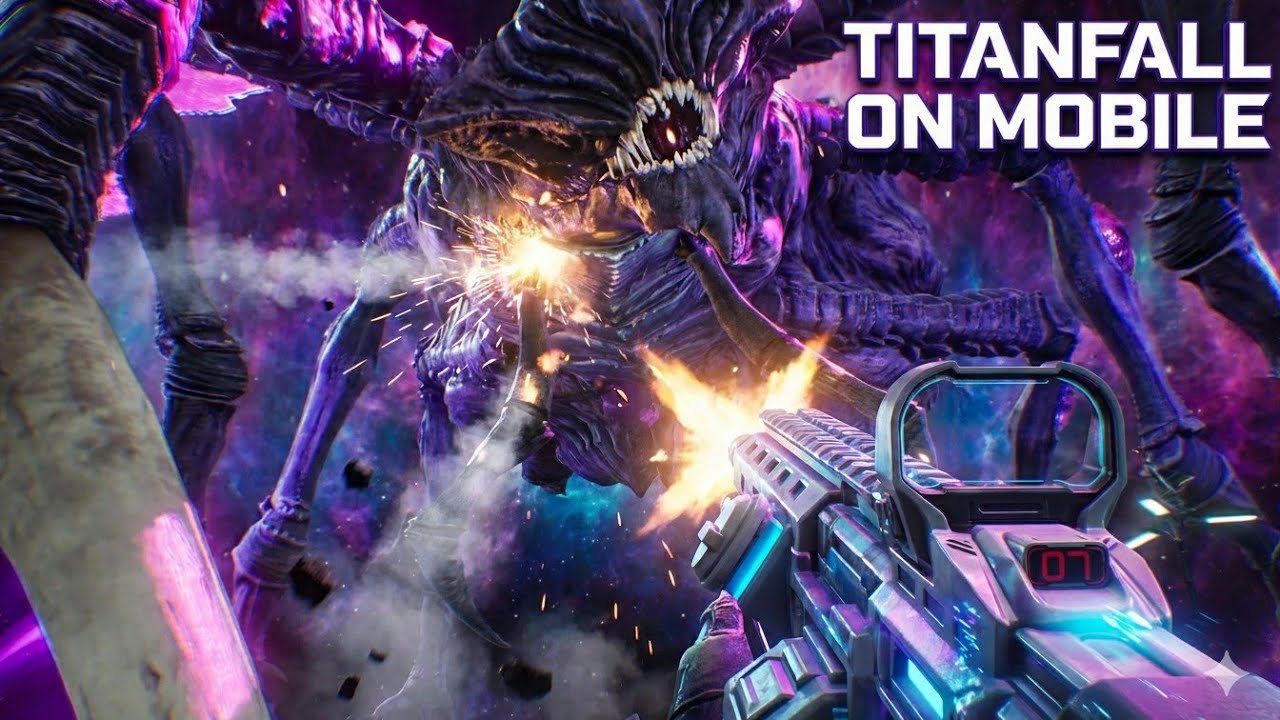 DESTINY RISING KILLER IS HERE!? (With PEAK OPTIMIZATION)