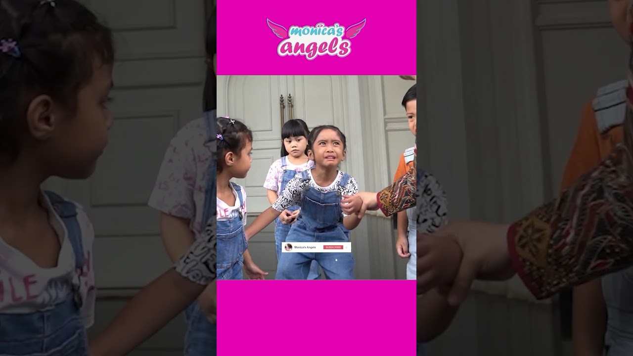 MAKIN PARAH!! BUNDA TETEP AJARIN KESEDERHANAAN